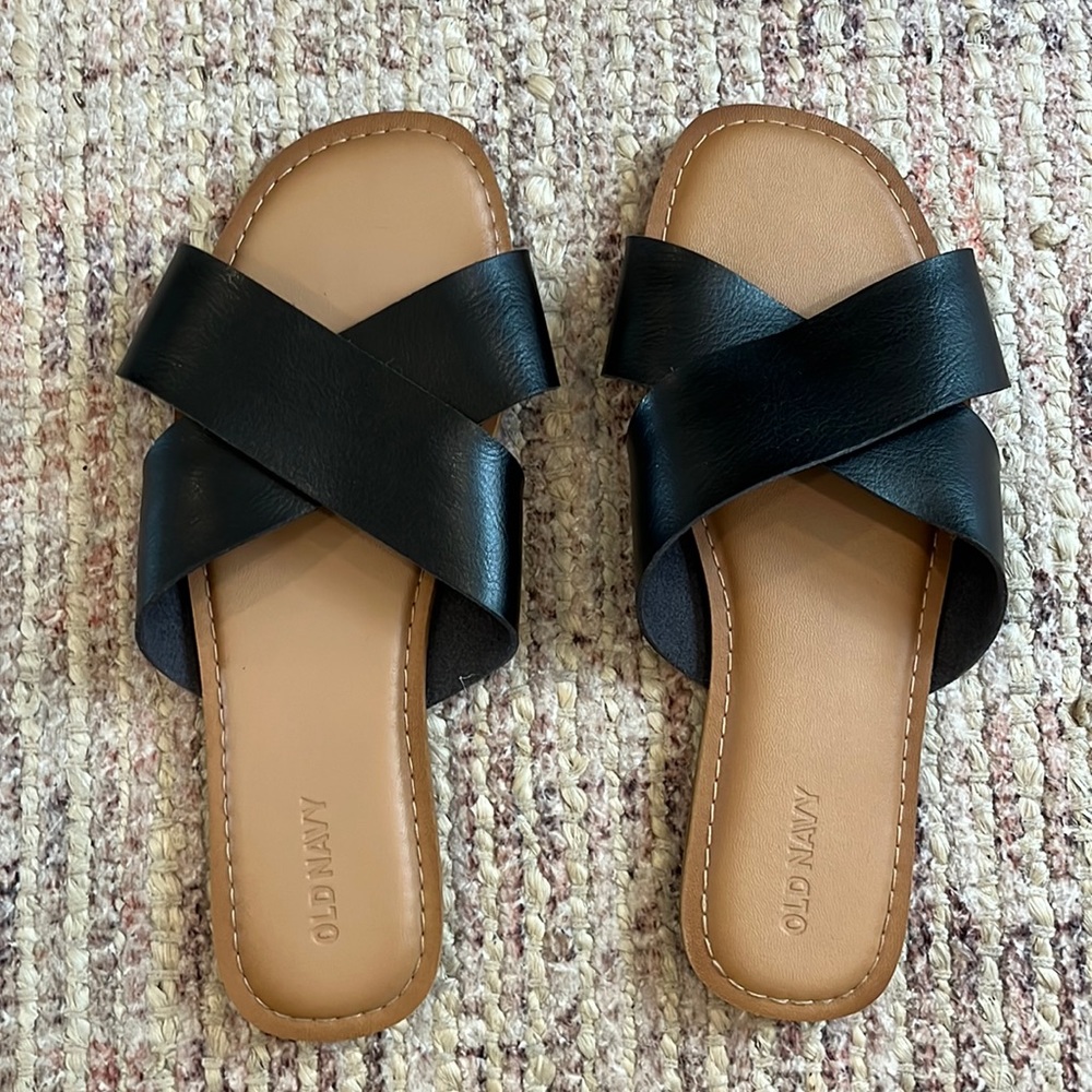Old Navy Sandals